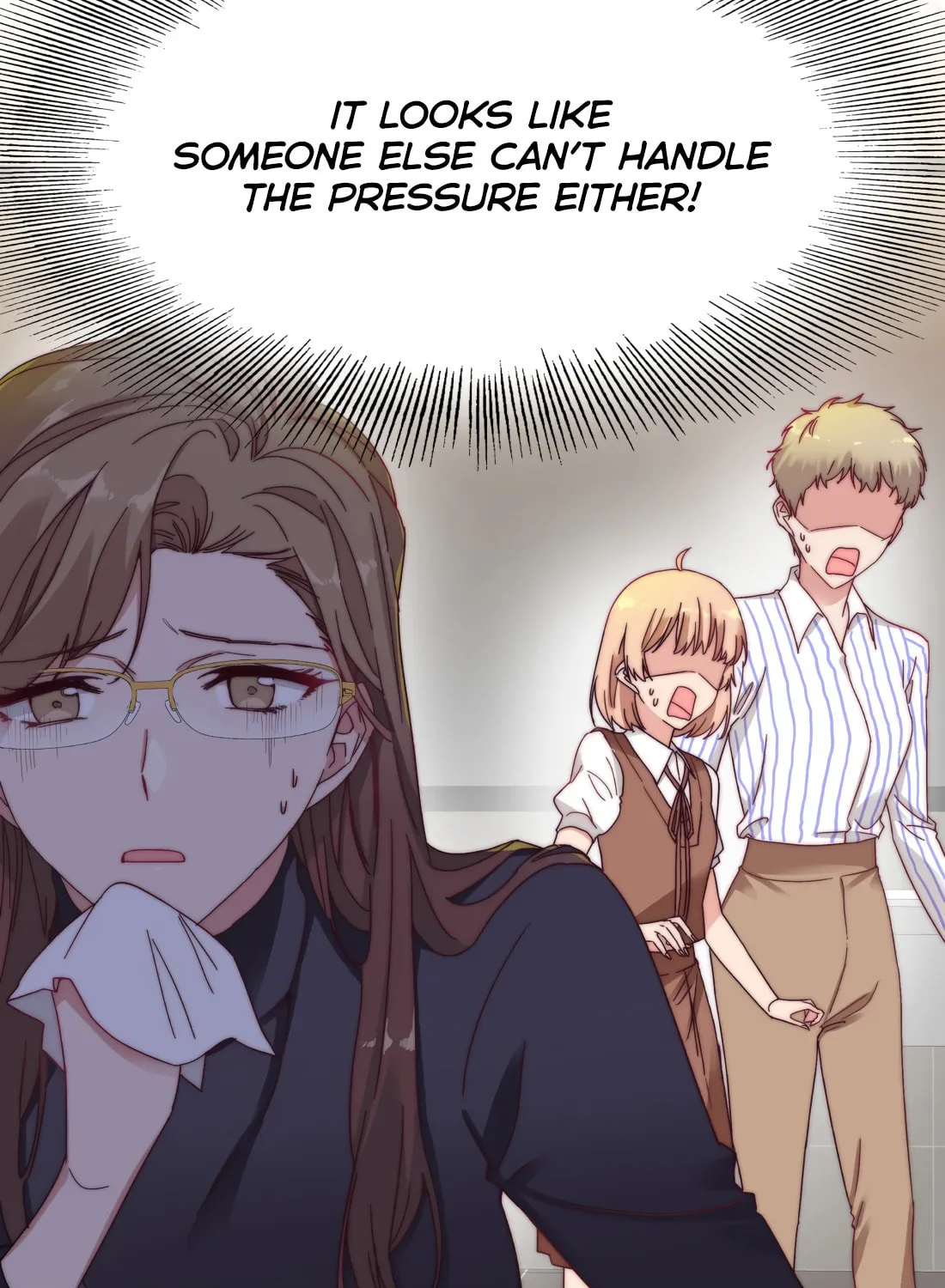 My Intern Bullied Me Again! Chapter 18 page 51 - 