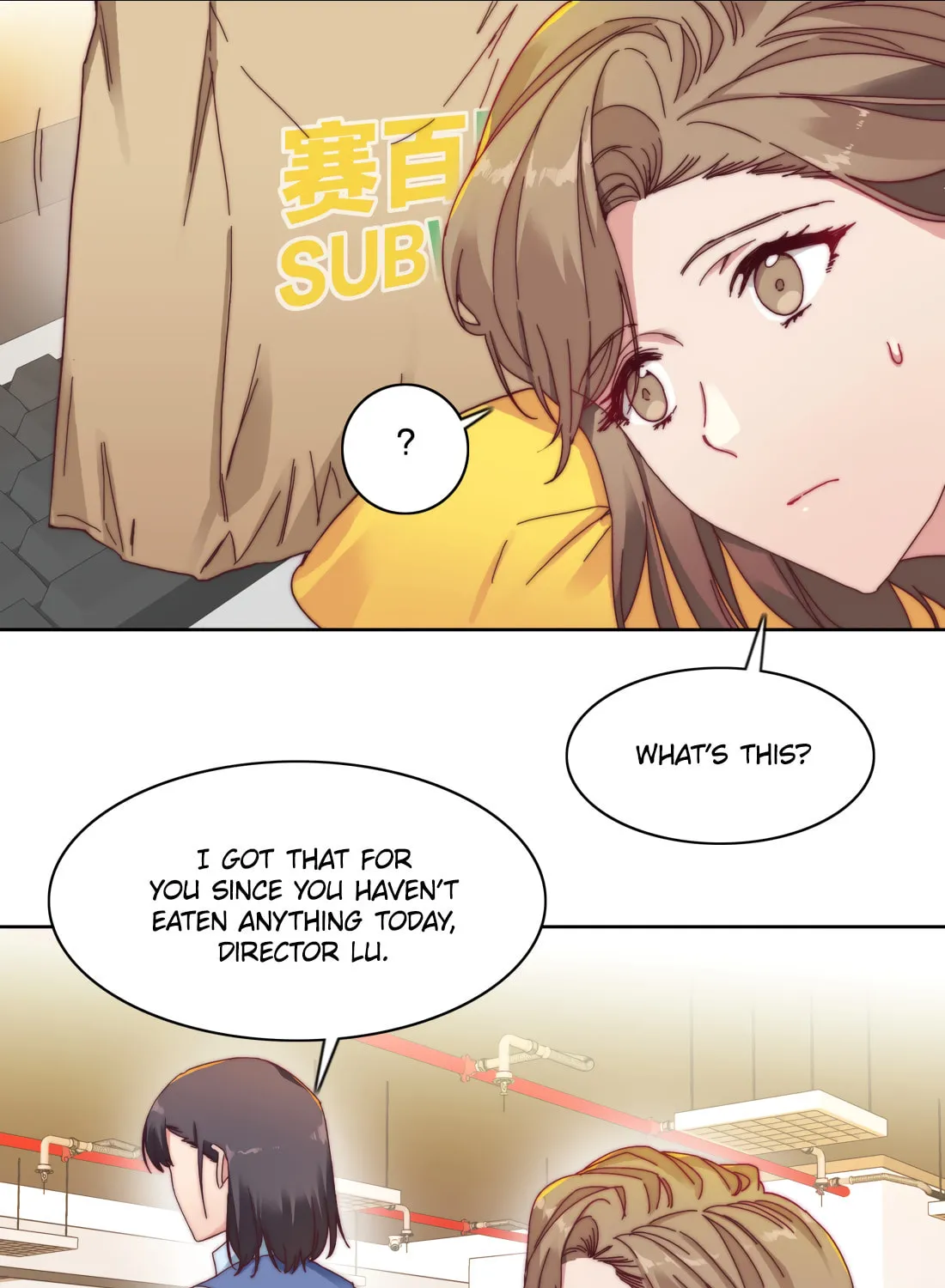 My Intern Bullied Me Again! Chapter 18 page 59 - 