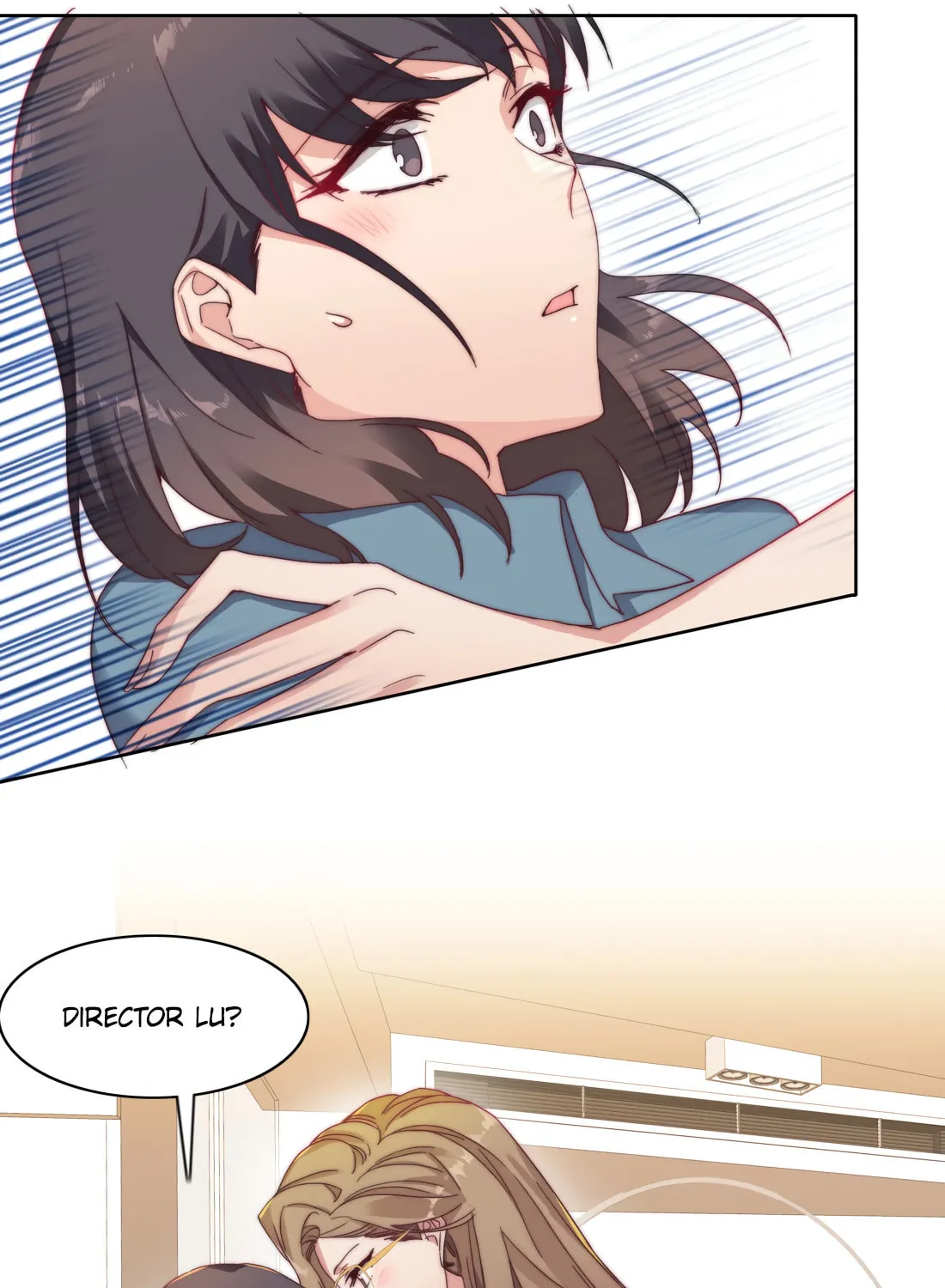My Intern Bullied Me Again! Chapter 18 page 7 - 