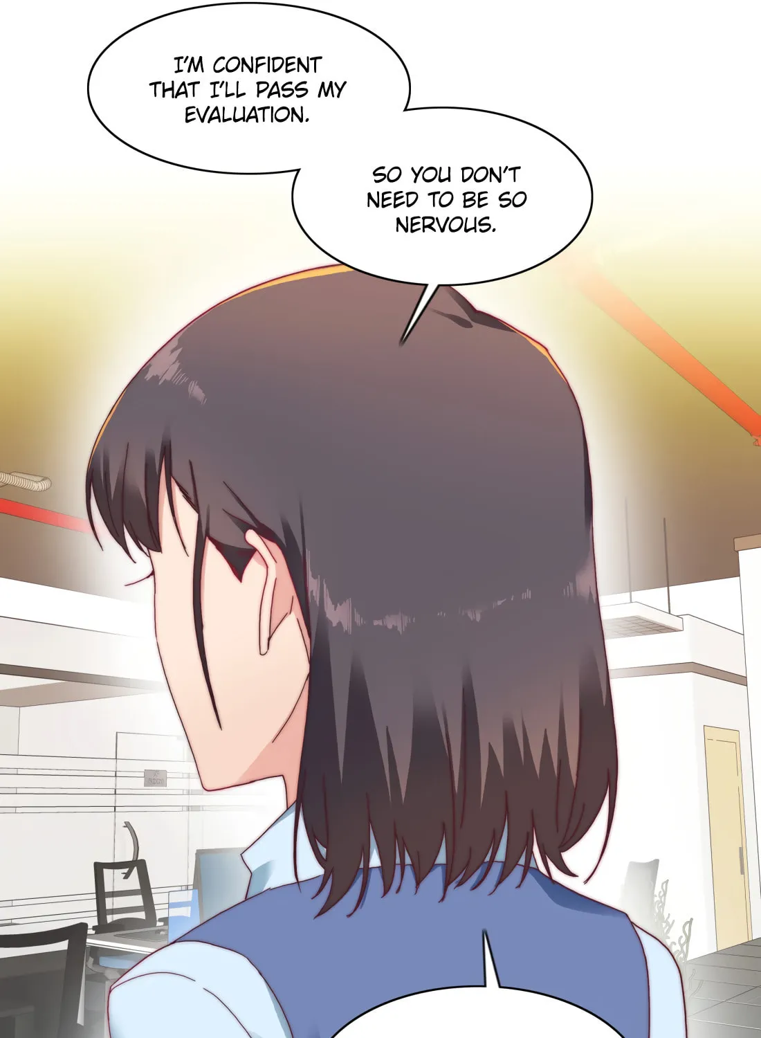 My Intern Bullied Me Again! Chapter 18 page 61 - 