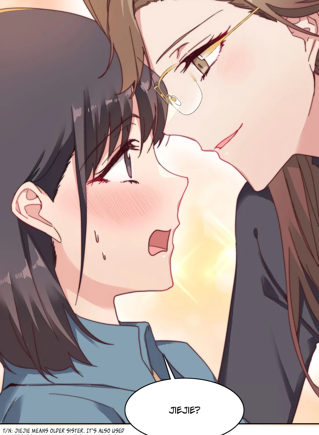 My Intern Bullied Me Again! Chapter 18 page 9 - 