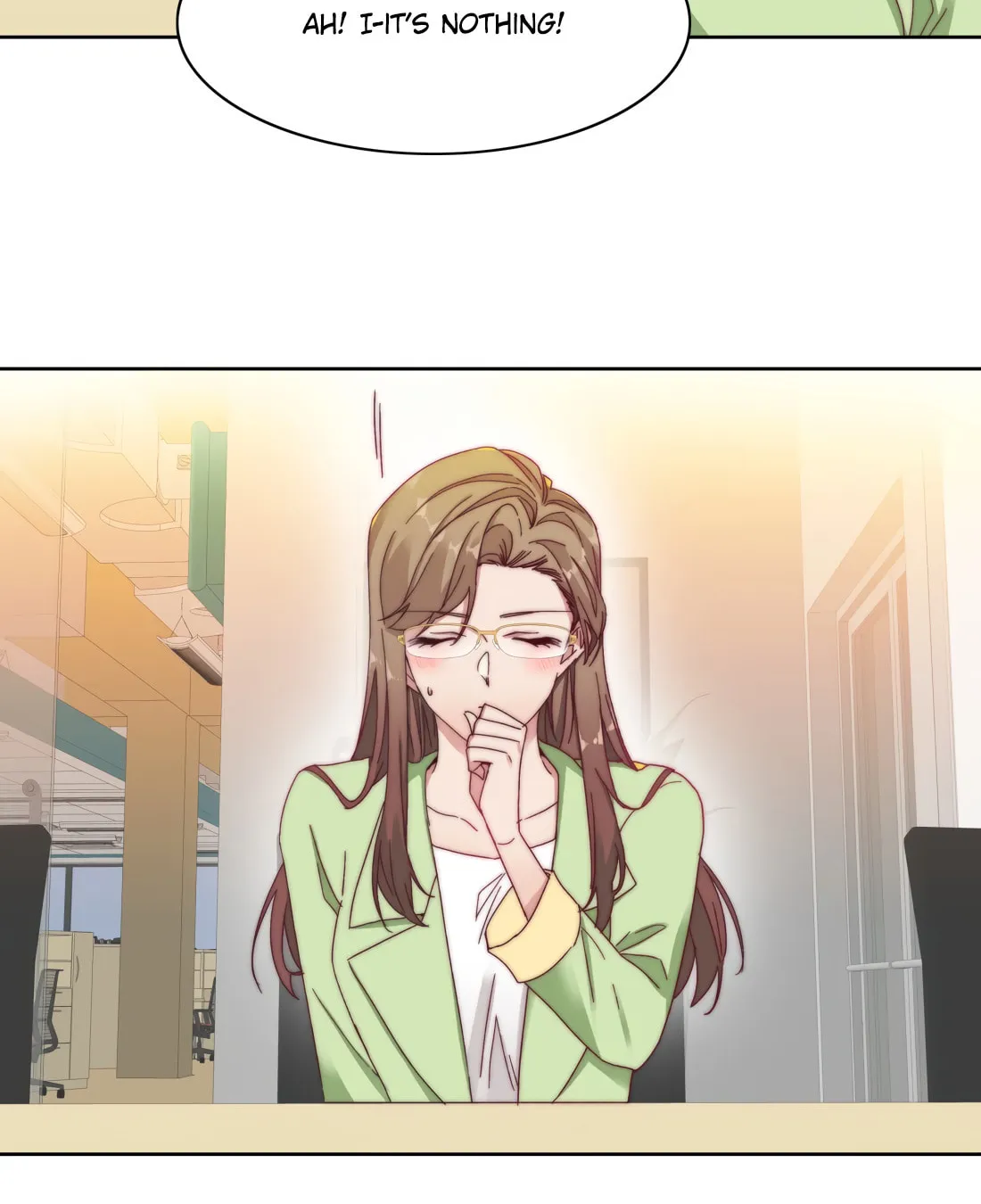 My Intern Bullied Me Again! Chapter 19 page 13 - 