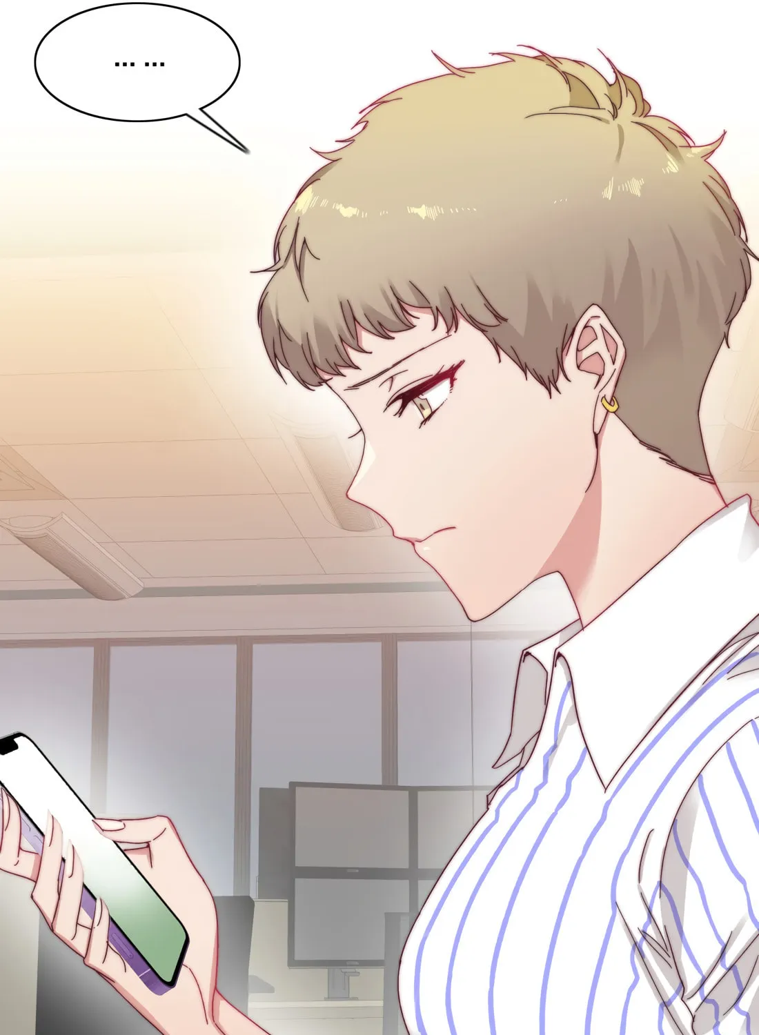 My Intern Bullied Me Again! Chapter 19 page 16 - 