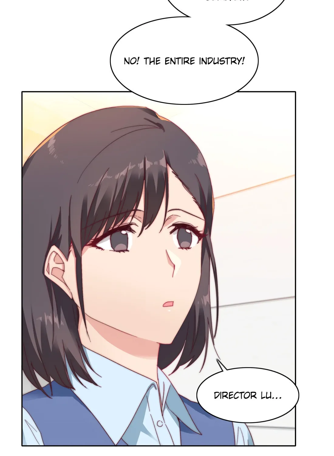 My Intern Bullied Me Again! Chapter 19 page 23 - 