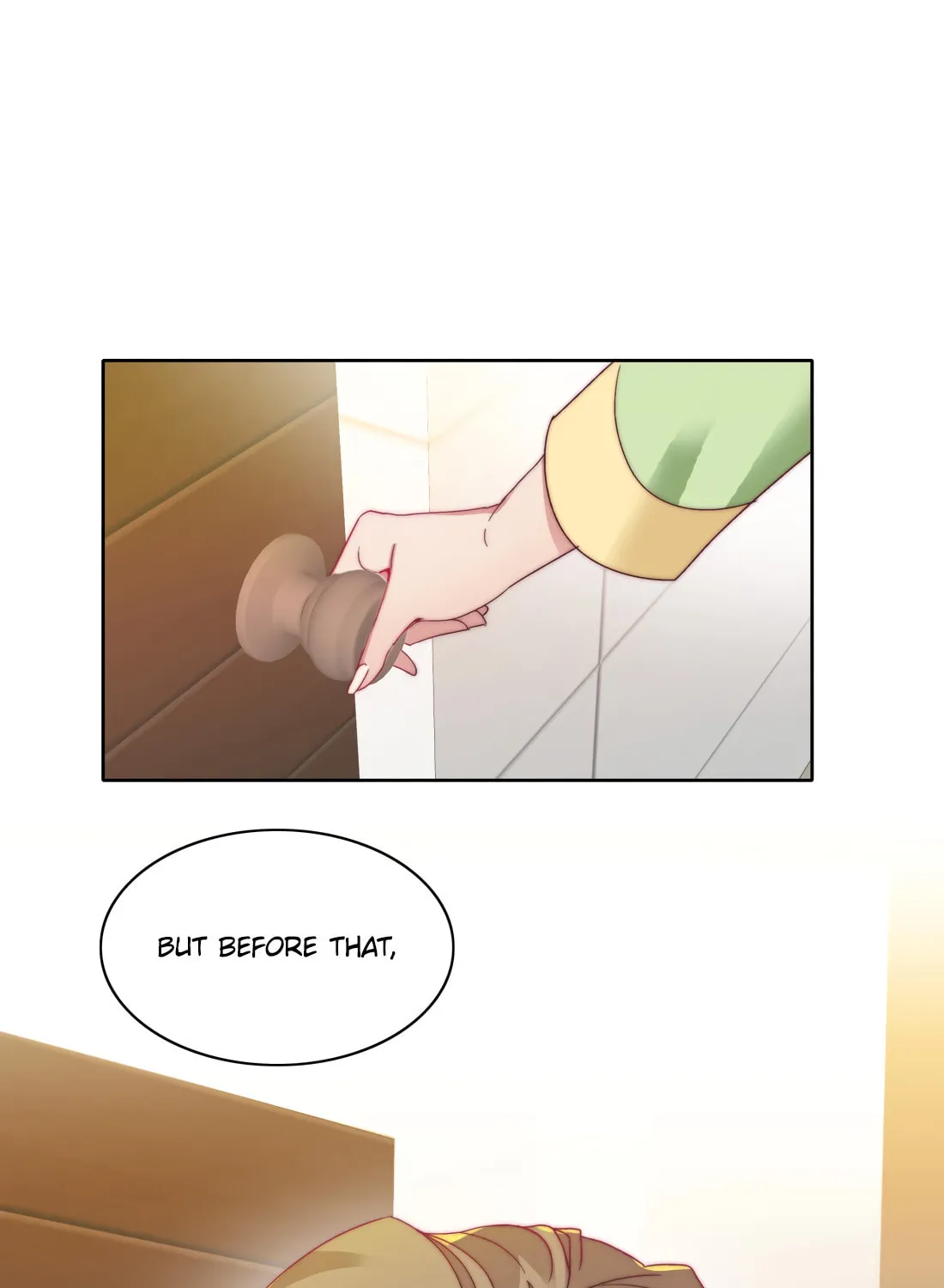My Intern Bullied Me Again! Chapter 19 page 24 - 