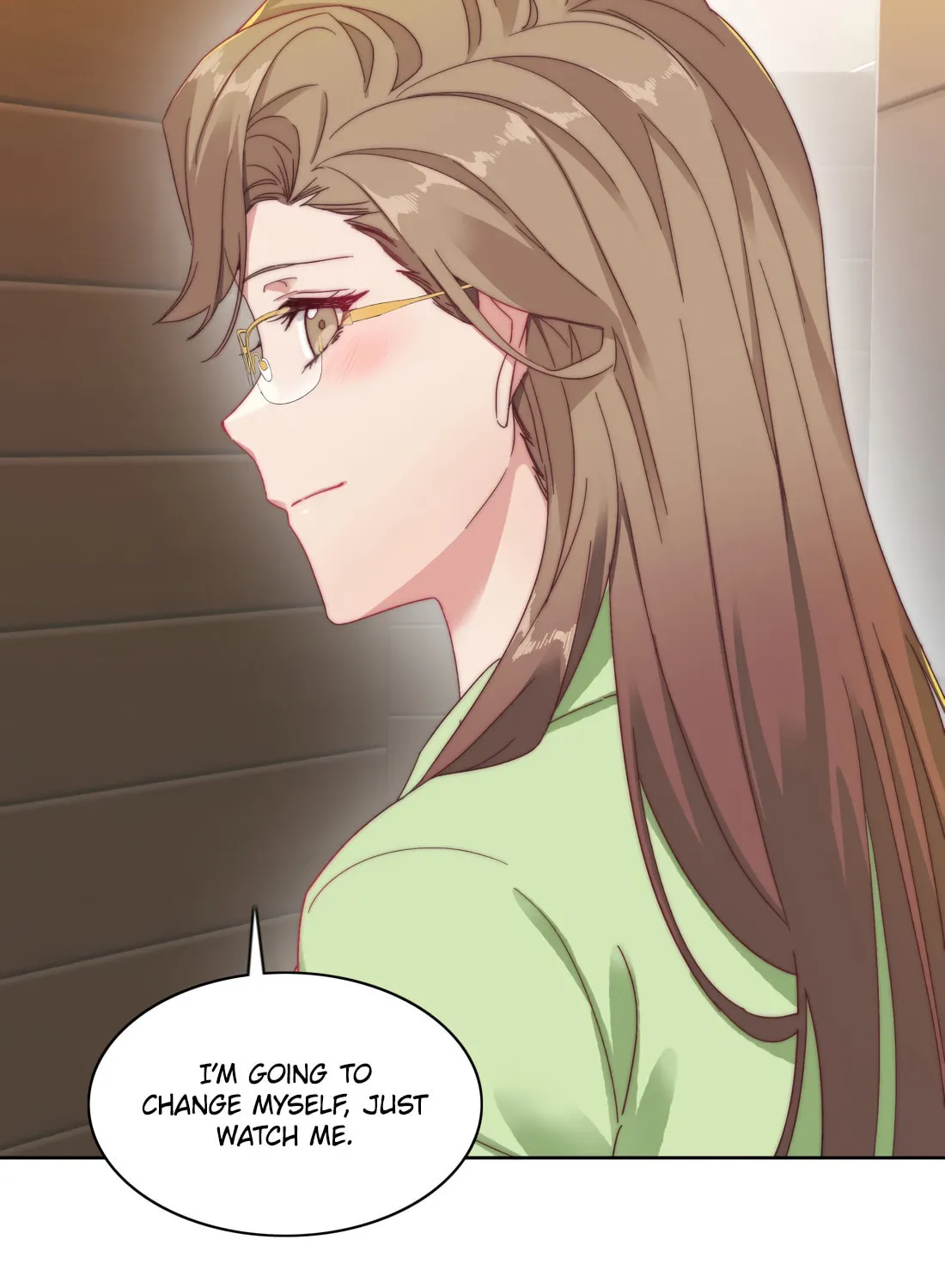 My Intern Bullied Me Again! Chapter 19 page 25 - 