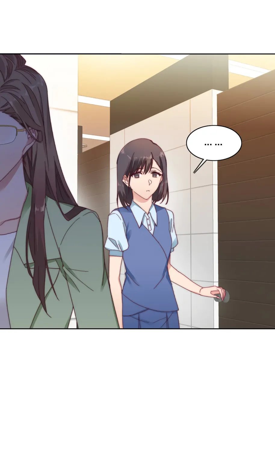 My Intern Bullied Me Again! Chapter 19 page 26 - 