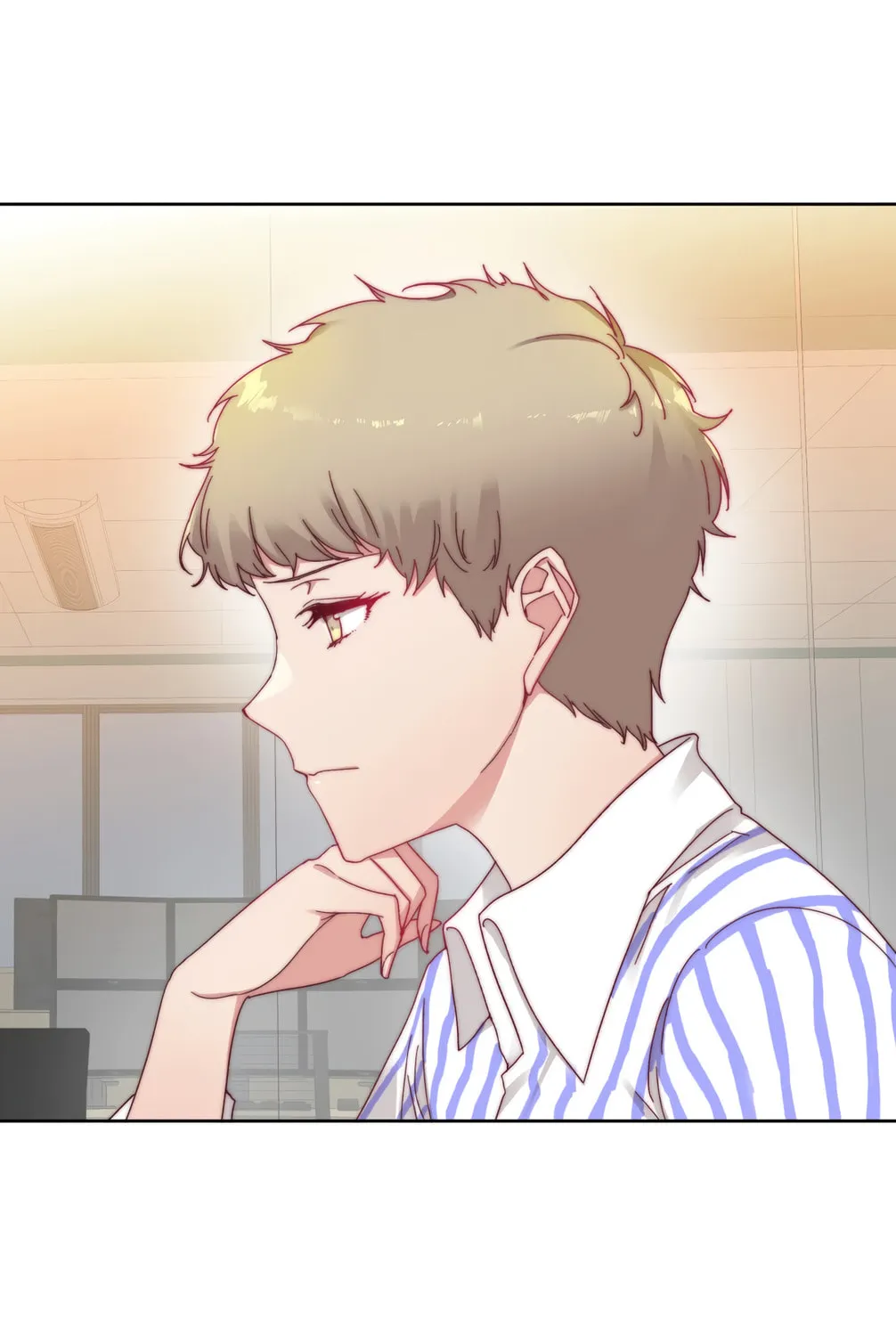 My Intern Bullied Me Again! Chapter 19 page 34 - 