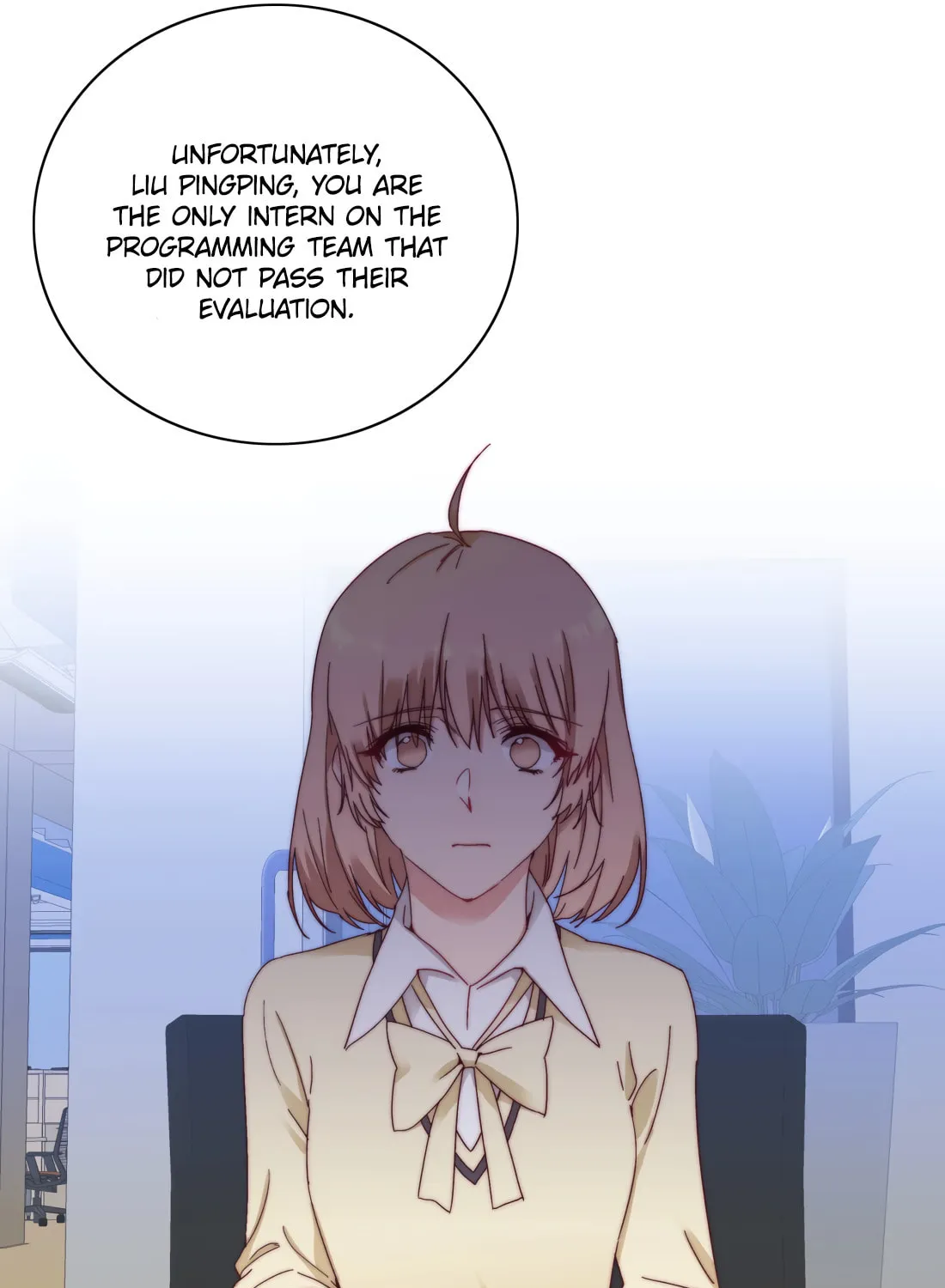 My Intern Bullied Me Again! Chapter 19 page 38 - 