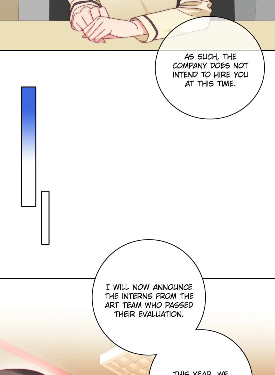 My Intern Bullied Me Again! Chapter 19 page 39 - 