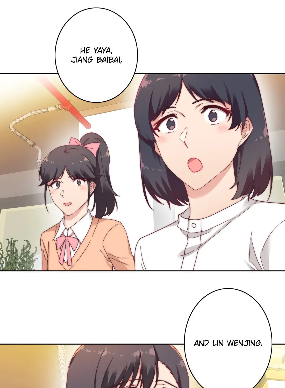 My Intern Bullied Me Again! Chapter 19 page 41 - 