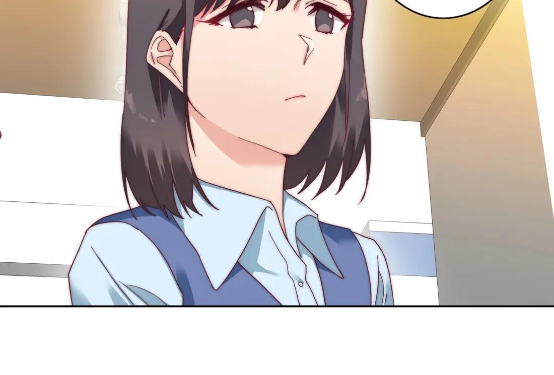 My Intern Bullied Me Again! Chapter 19 page 42 - 