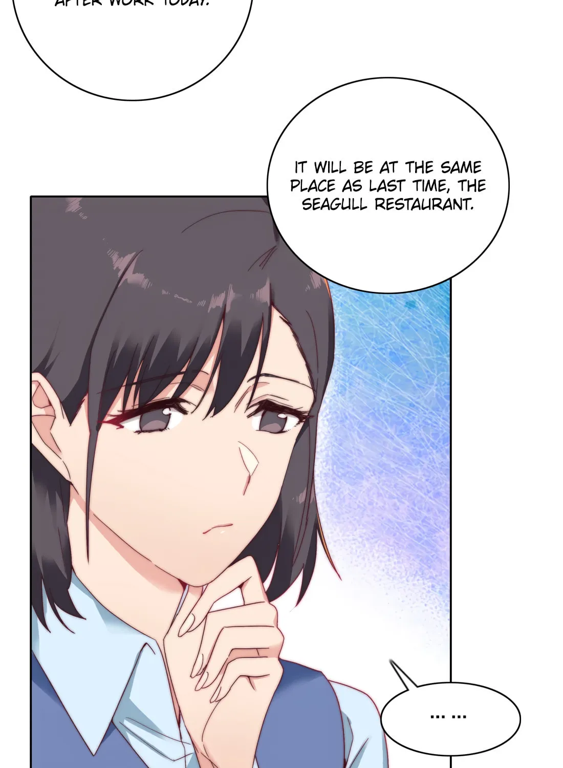 My Intern Bullied Me Again! Chapter 19 page 44 - 