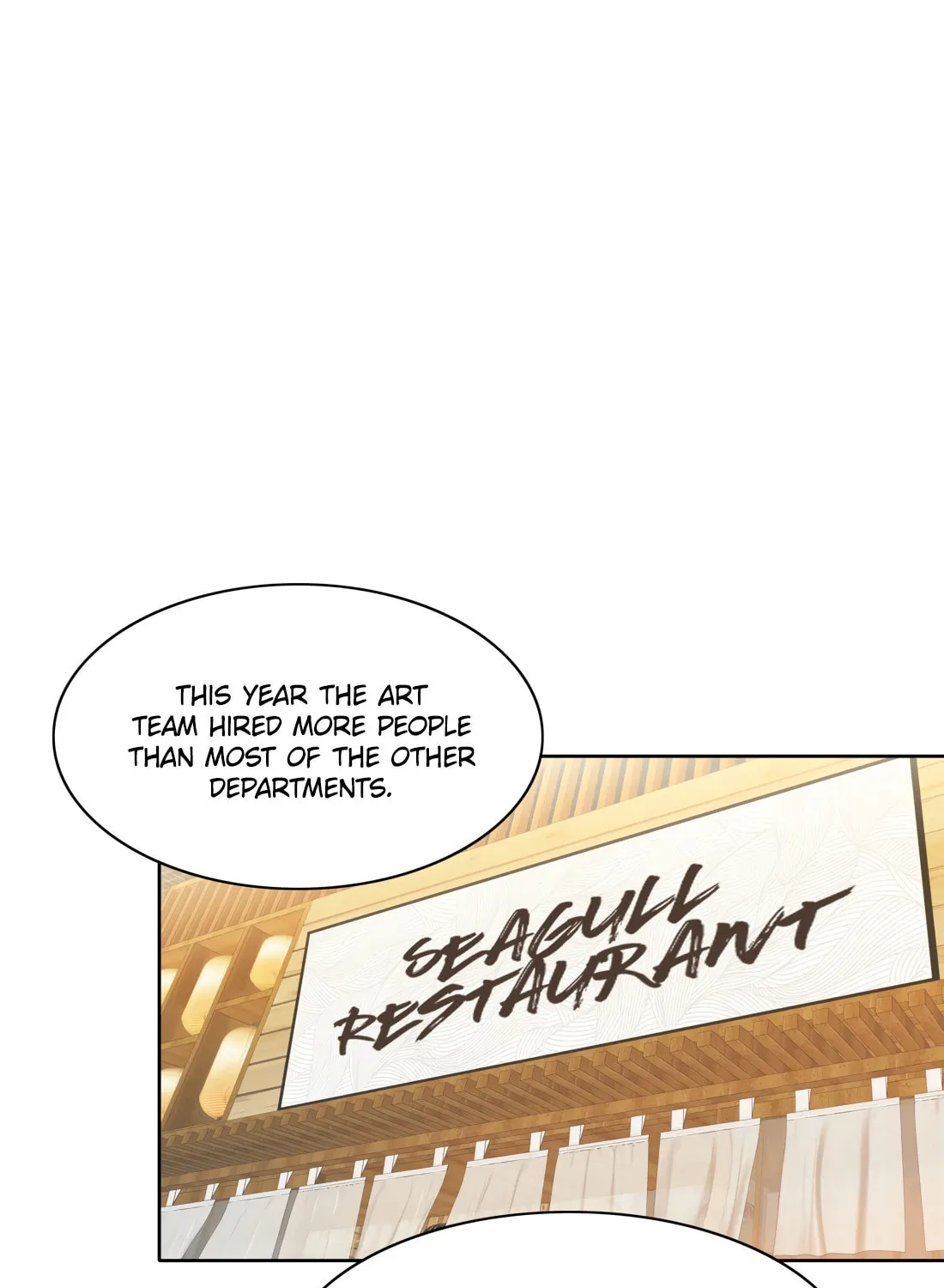 My Intern Bullied Me Again! Chapter 19 page 46 - 
