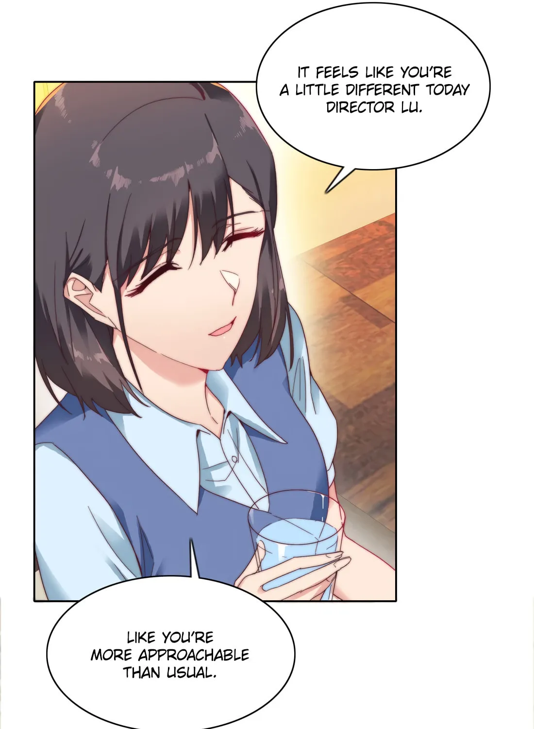 My Intern Bullied Me Again! Chapter 19 page 51 - 