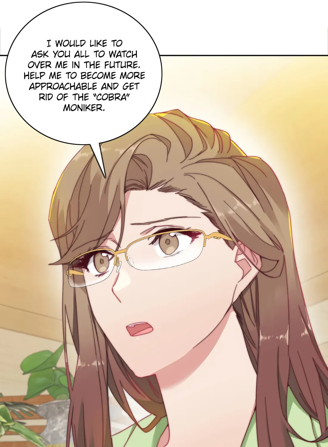 My Intern Bullied Me Again! Chapter 19 page 56 - 