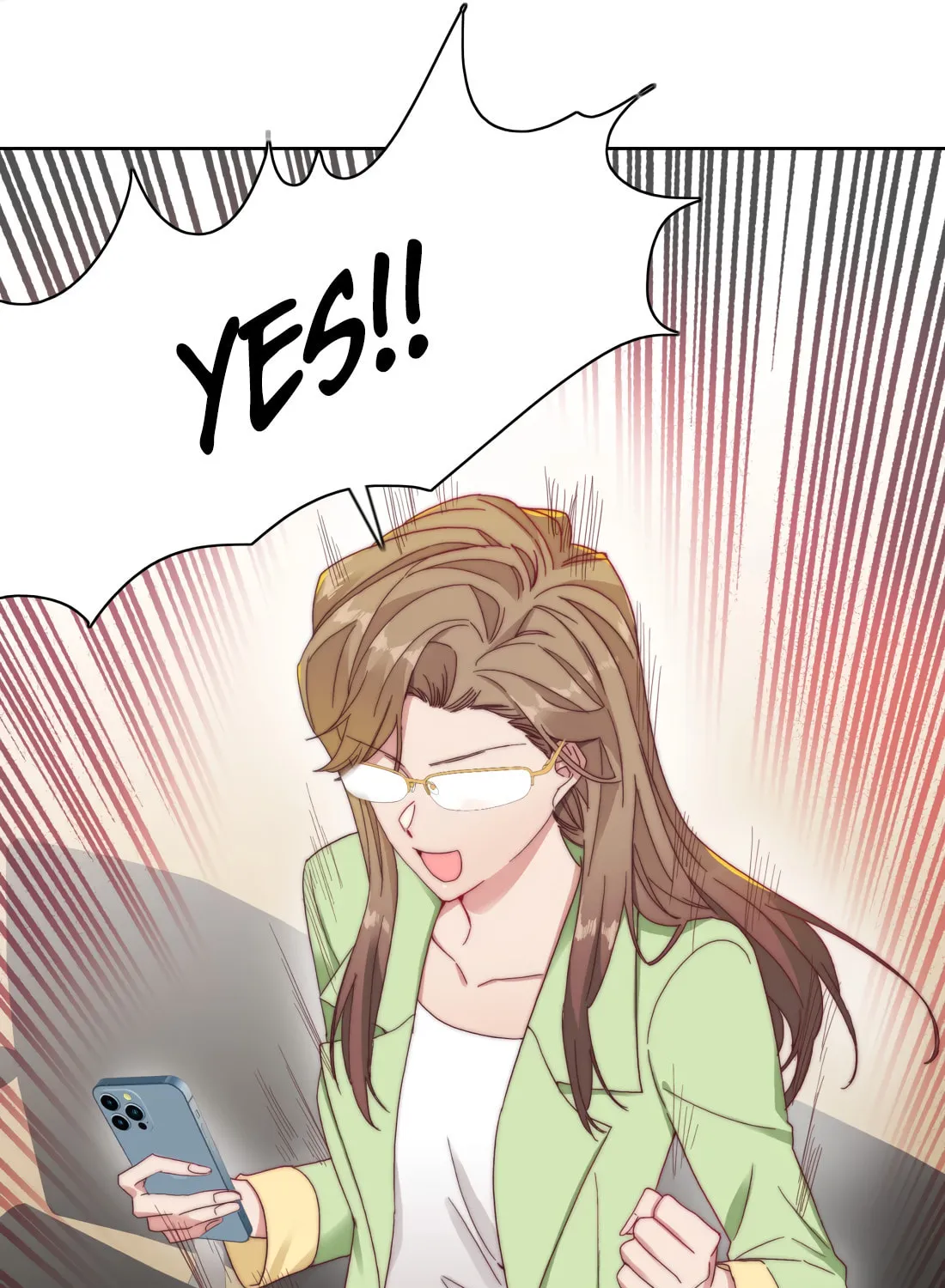 My Intern Bullied Me Again! Chapter 19 page 10 - 