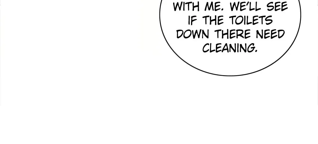 My Intern Bullied Me Again! Chapter 2.1 page 11 - 