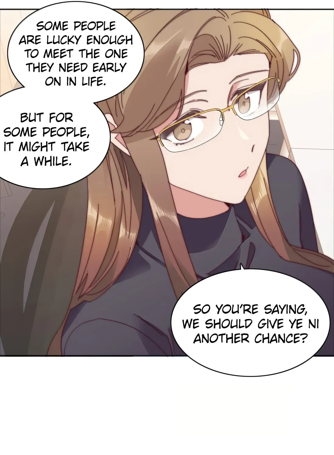 My Intern Bullied Me Again! Chapter 2.1 page 17 - 
