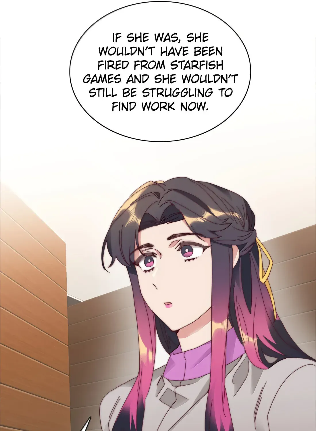 My Intern Bullied Me Again! Chapter 2.1 page 37 - 