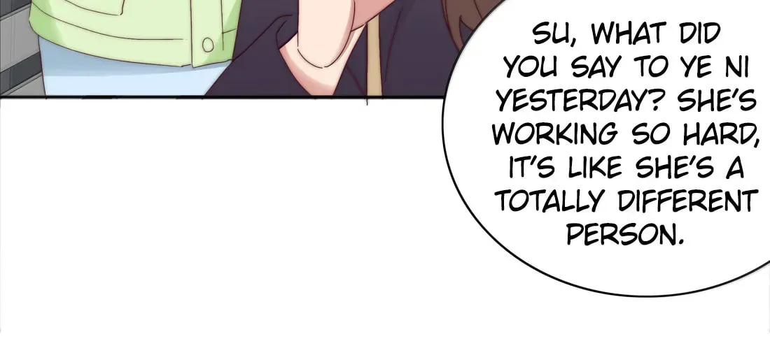 My Intern Bullied Me Again! Chapter 2.1 page 5 - 