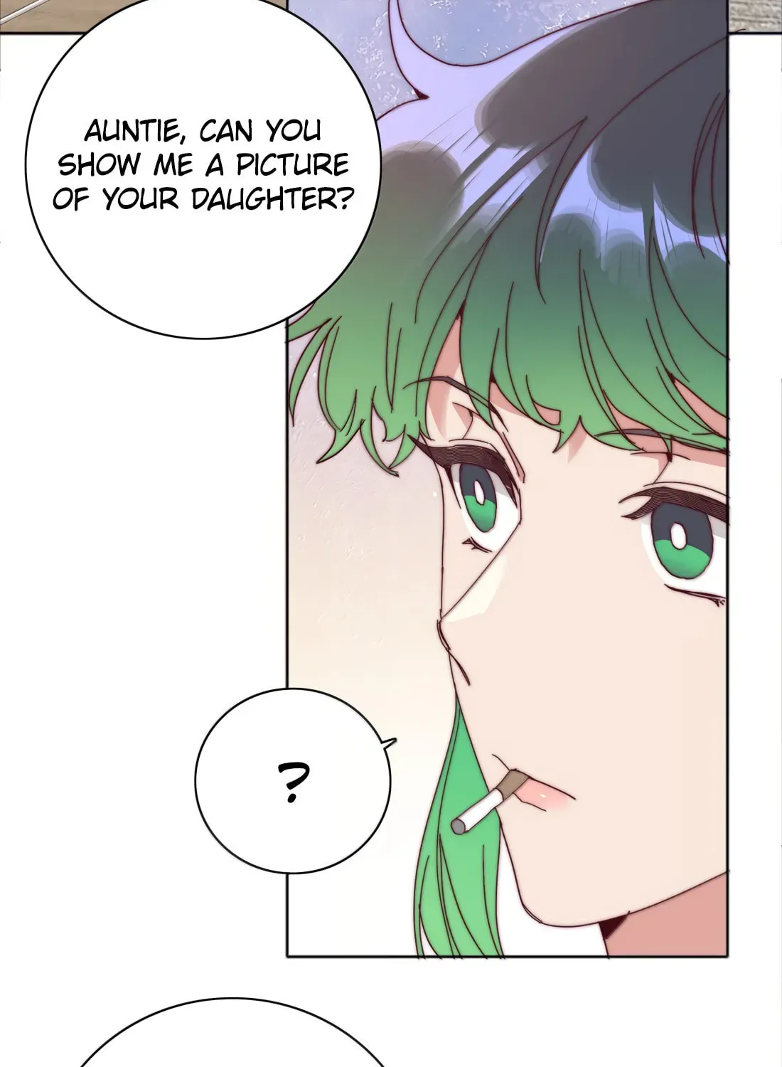 My Intern Bullied Me Again! Chapter 2.1 page 43 - 