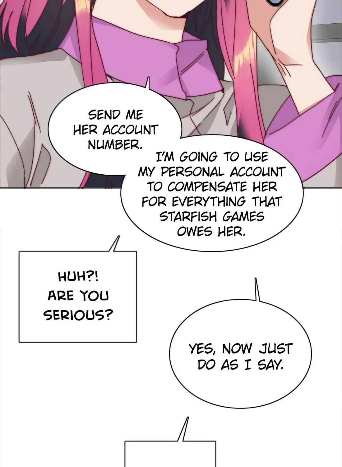 My Intern Bullied Me Again! Chapter 2.1 page 52 - 