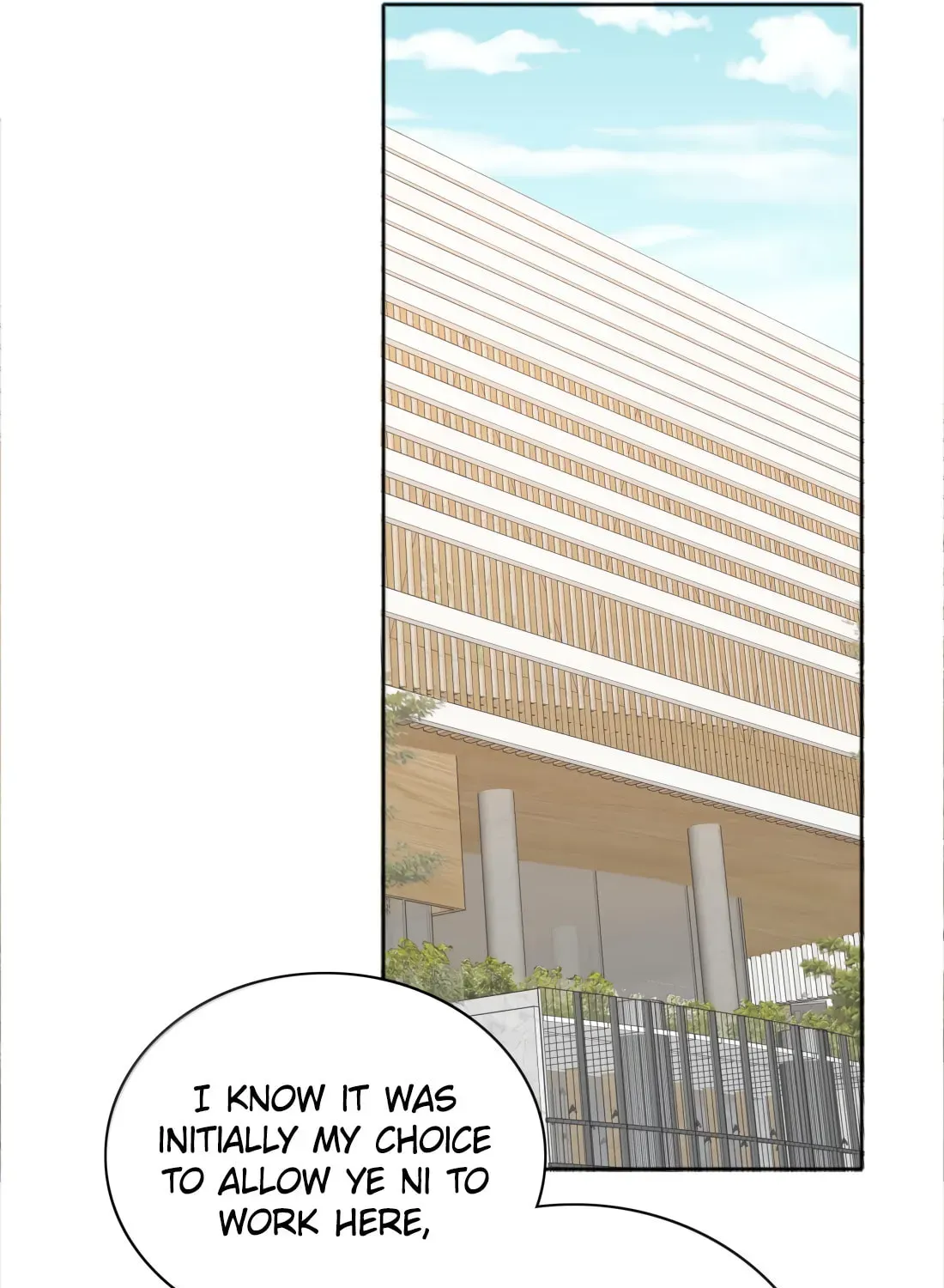 My Intern Bullied Me Again! Chapter 2.1 page 58 - 