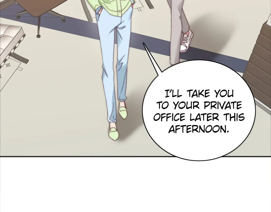 My Intern Bullied Me Again! Chapter 2.1 page 67 - 