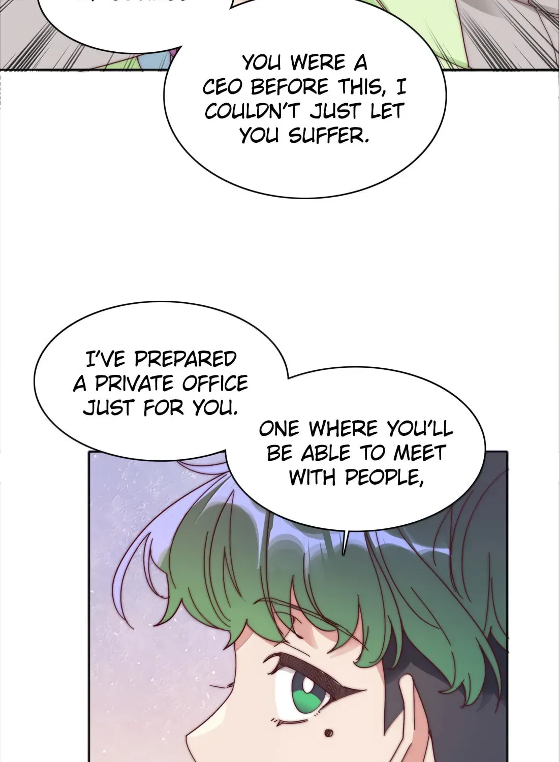 My Intern Bullied Me Again! Chapter 2.1 page 69 - 