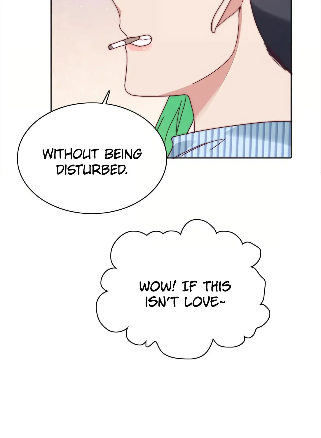 My Intern Bullied Me Again! Chapter 2.1 page 70 - 
