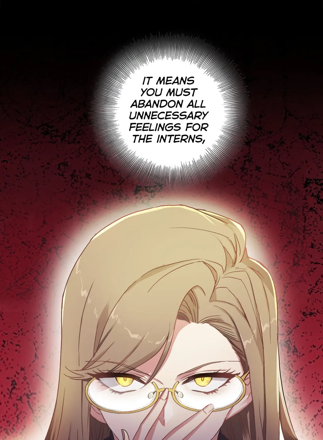 My Intern Bullied Me Again! Chapter 2 page 17 - 
