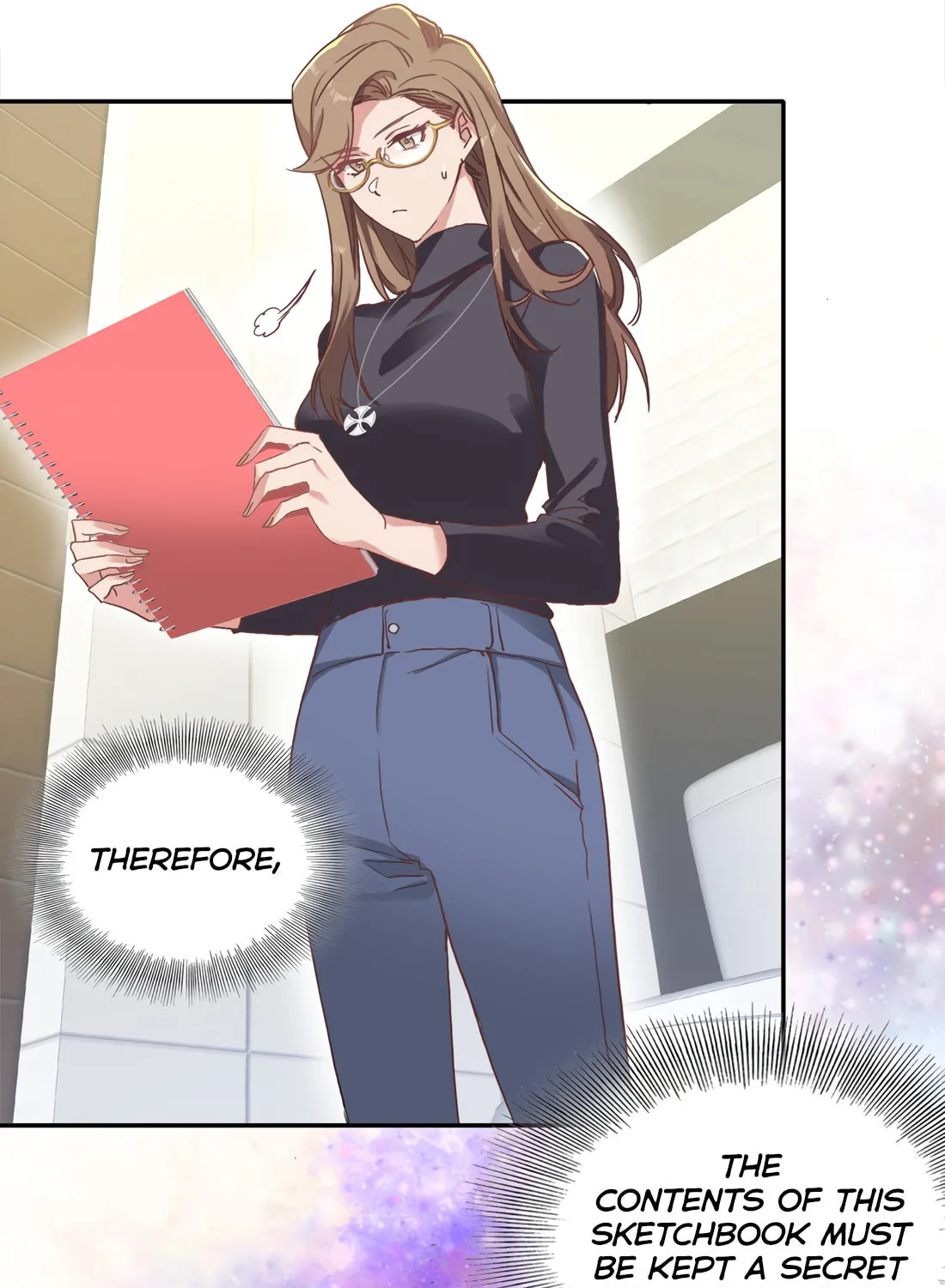 My Intern Bullied Me Again! Chapter 2 page 19 - 