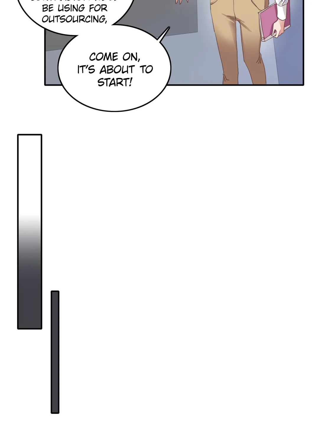 My Intern Bullied Me Again! Chapter 2 page 24 - 