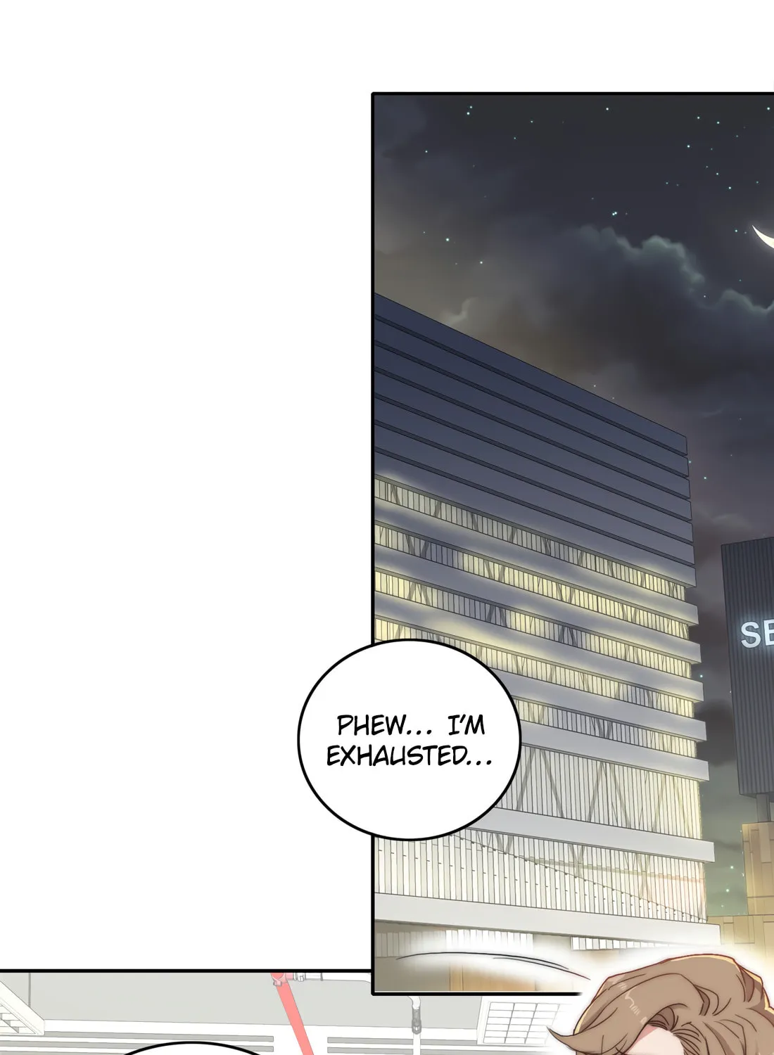 My Intern Bullied Me Again! Chapter 2 page 25 - 