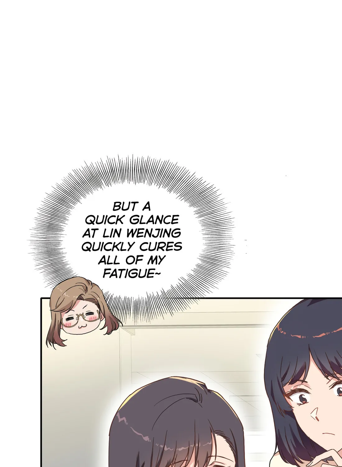 My Intern Bullied Me Again! Chapter 2 page 27 - 