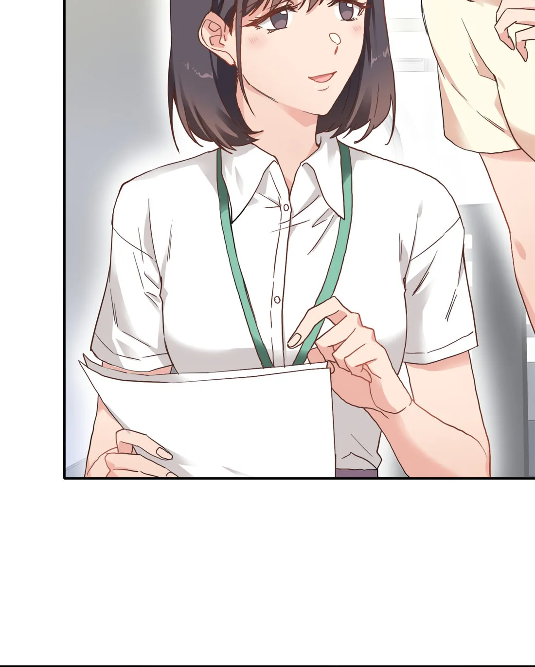 My Intern Bullied Me Again! Chapter 2 page 28 - 