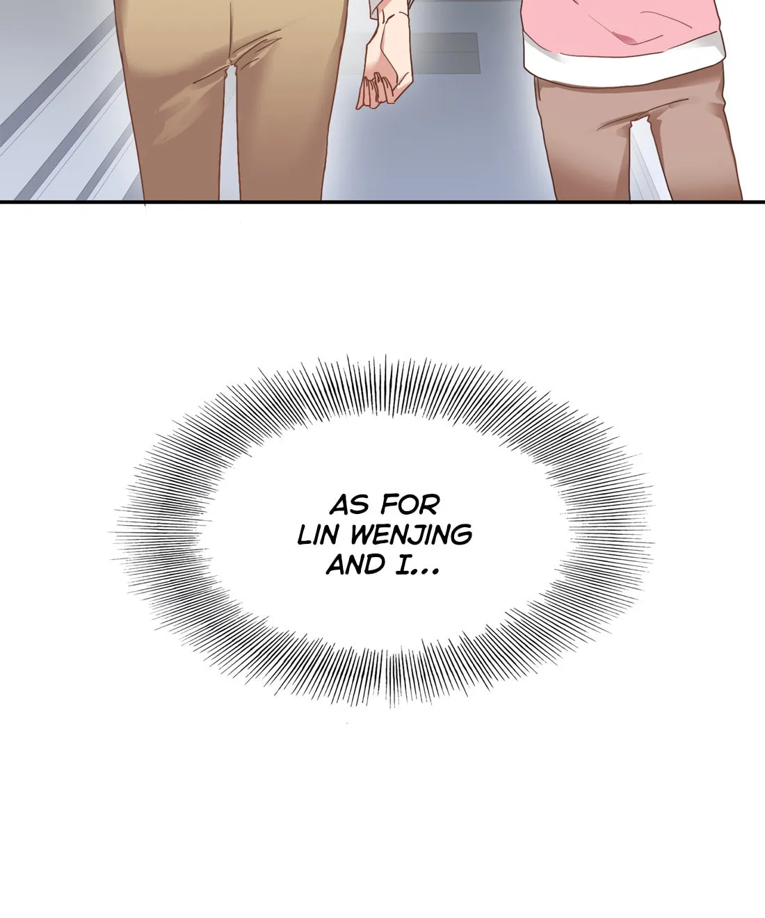 My Intern Bullied Me Again! Chapter 2 page 32 - 