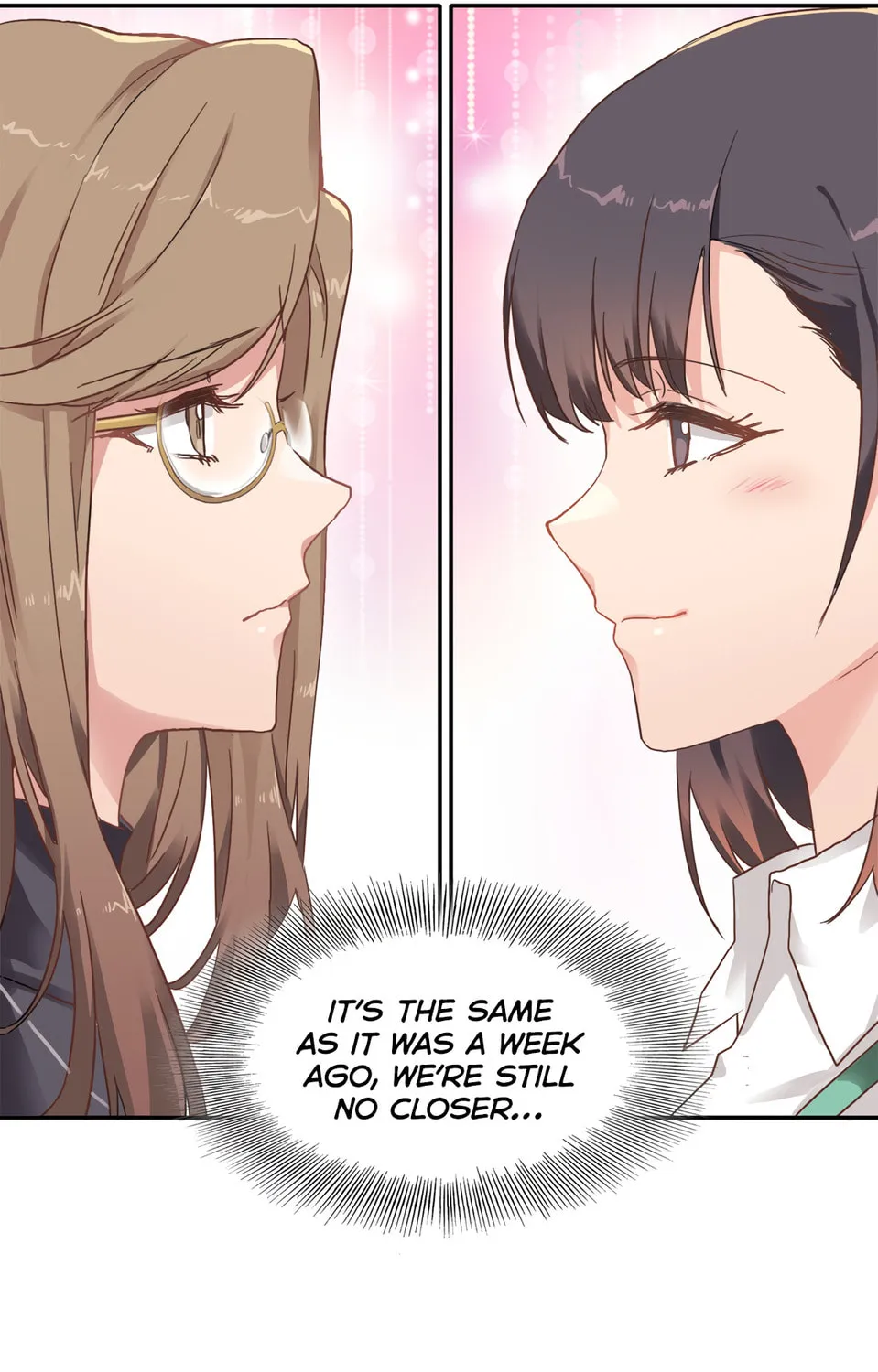 My Intern Bullied Me Again! Chapter 2 page 33 - 