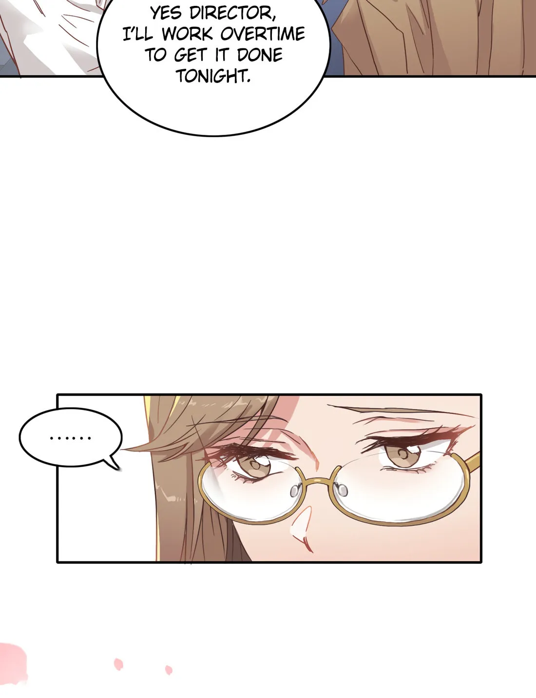 My Intern Bullied Me Again! Chapter 2 page 38 - 