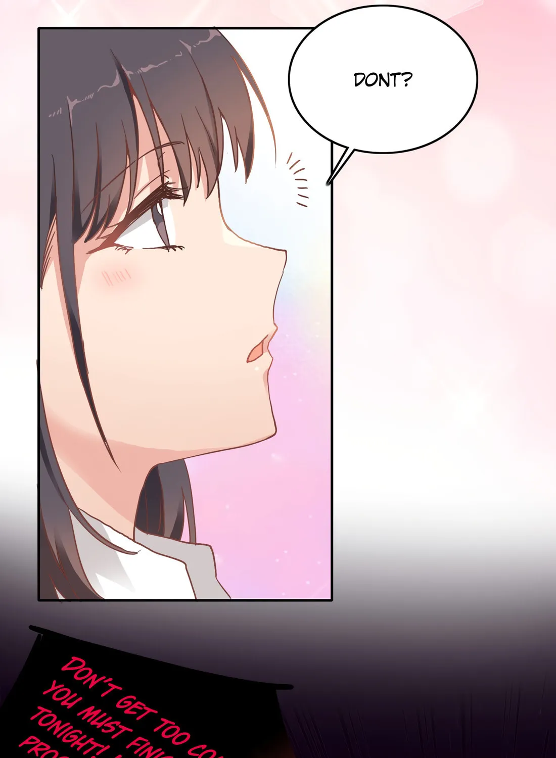My Intern Bullied Me Again! Chapter 2 page 41 - 