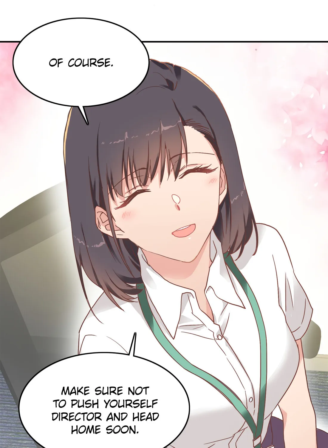 My Intern Bullied Me Again! Chapter 2 page 44 - 