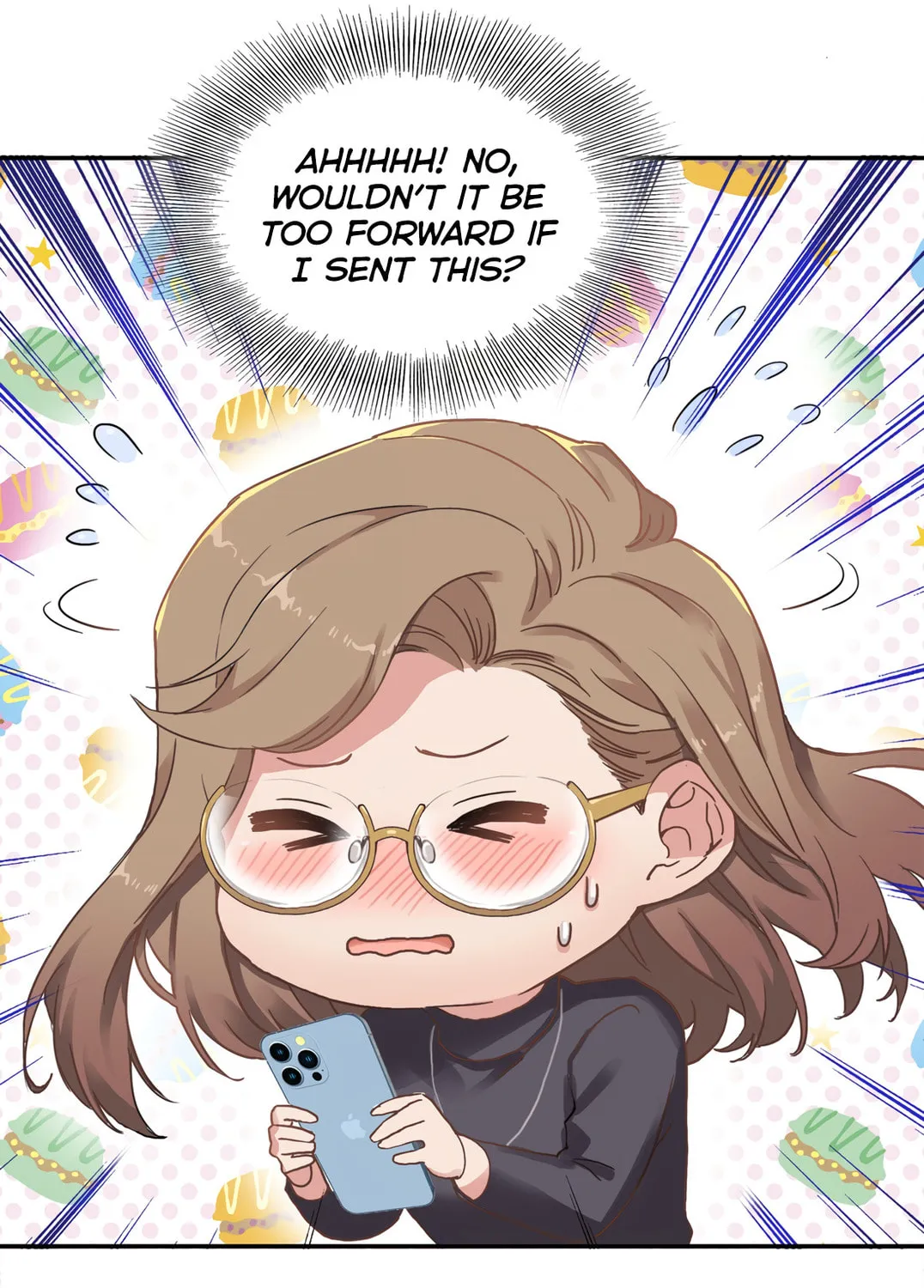 My Intern Bullied Me Again! Chapter 2 page 53 - 