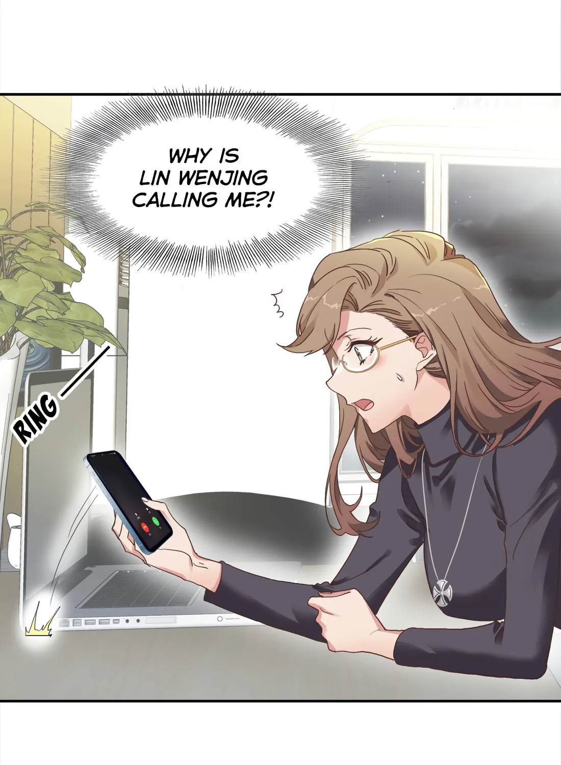 My Intern Bullied Me Again! Chapter 2 page 57 - 