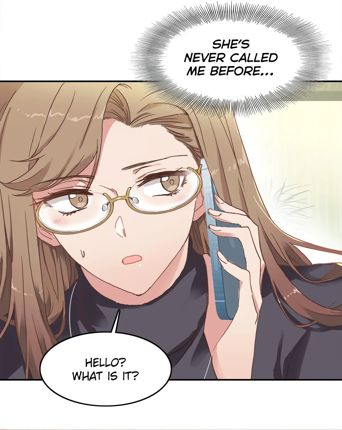 My Intern Bullied Me Again! Chapter 2 page 58 - 