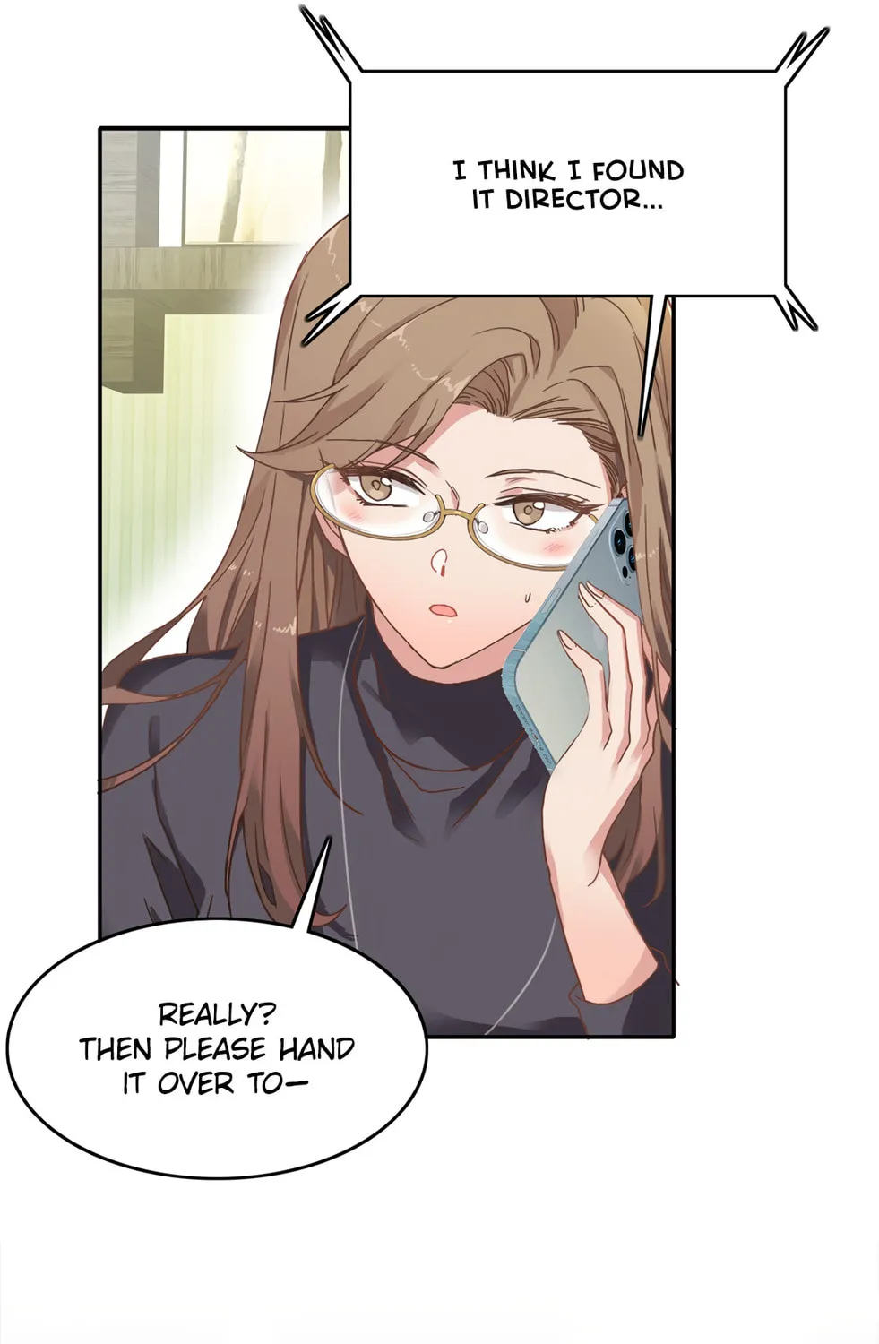 My Intern Bullied Me Again! Chapter 2 page 67 - 