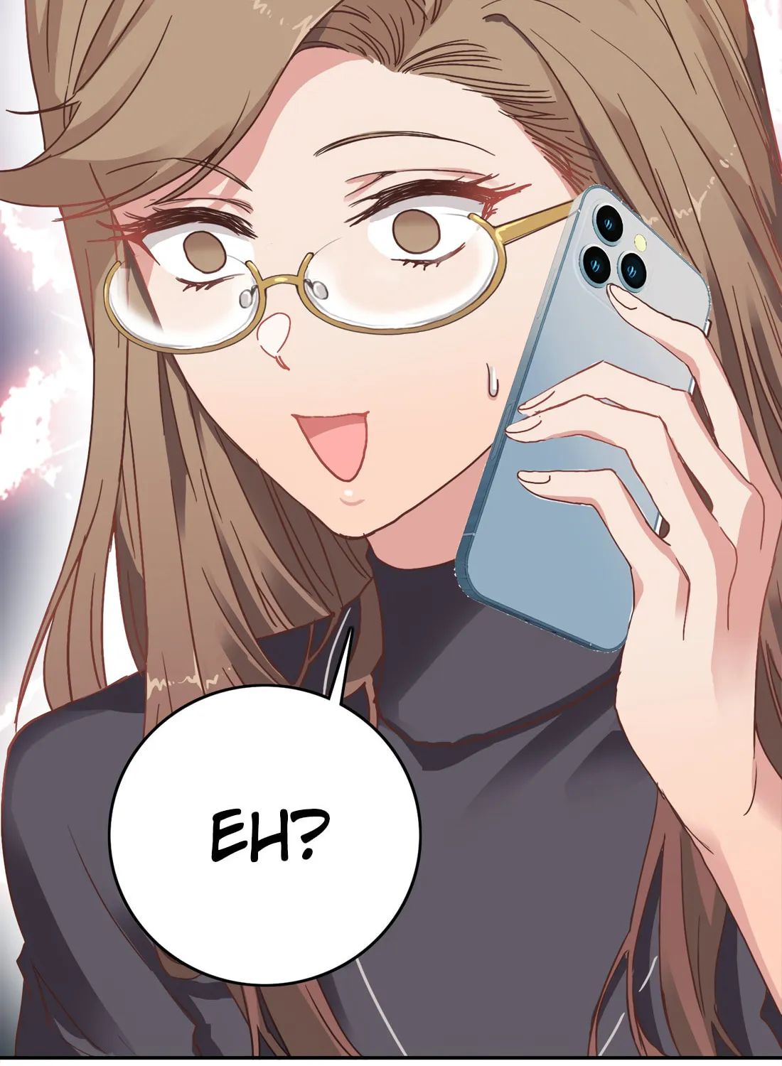 My Intern Bullied Me Again! Chapter 2 page 70 - 