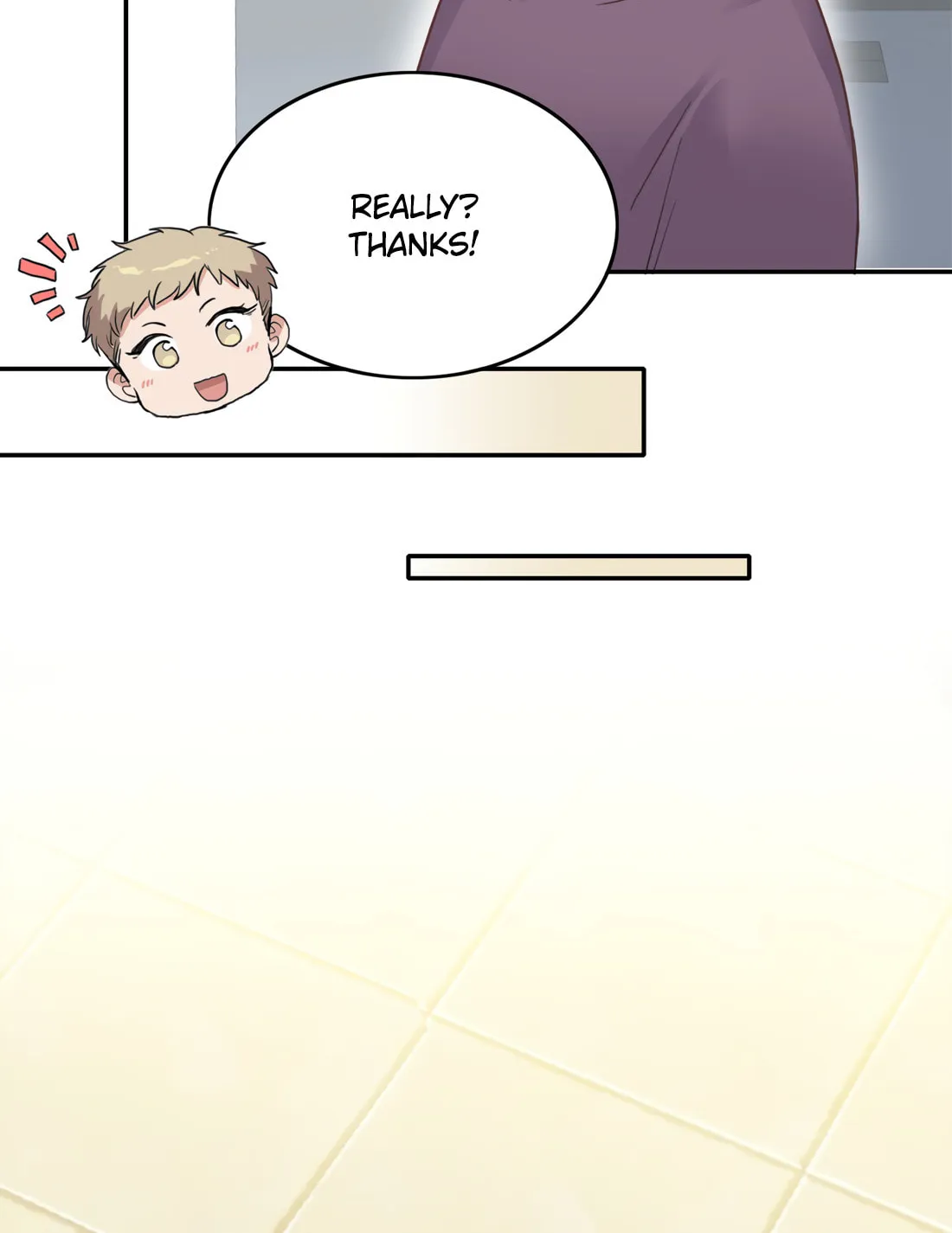 My Intern Bullied Me Again! Chapter 2 page 8 - 