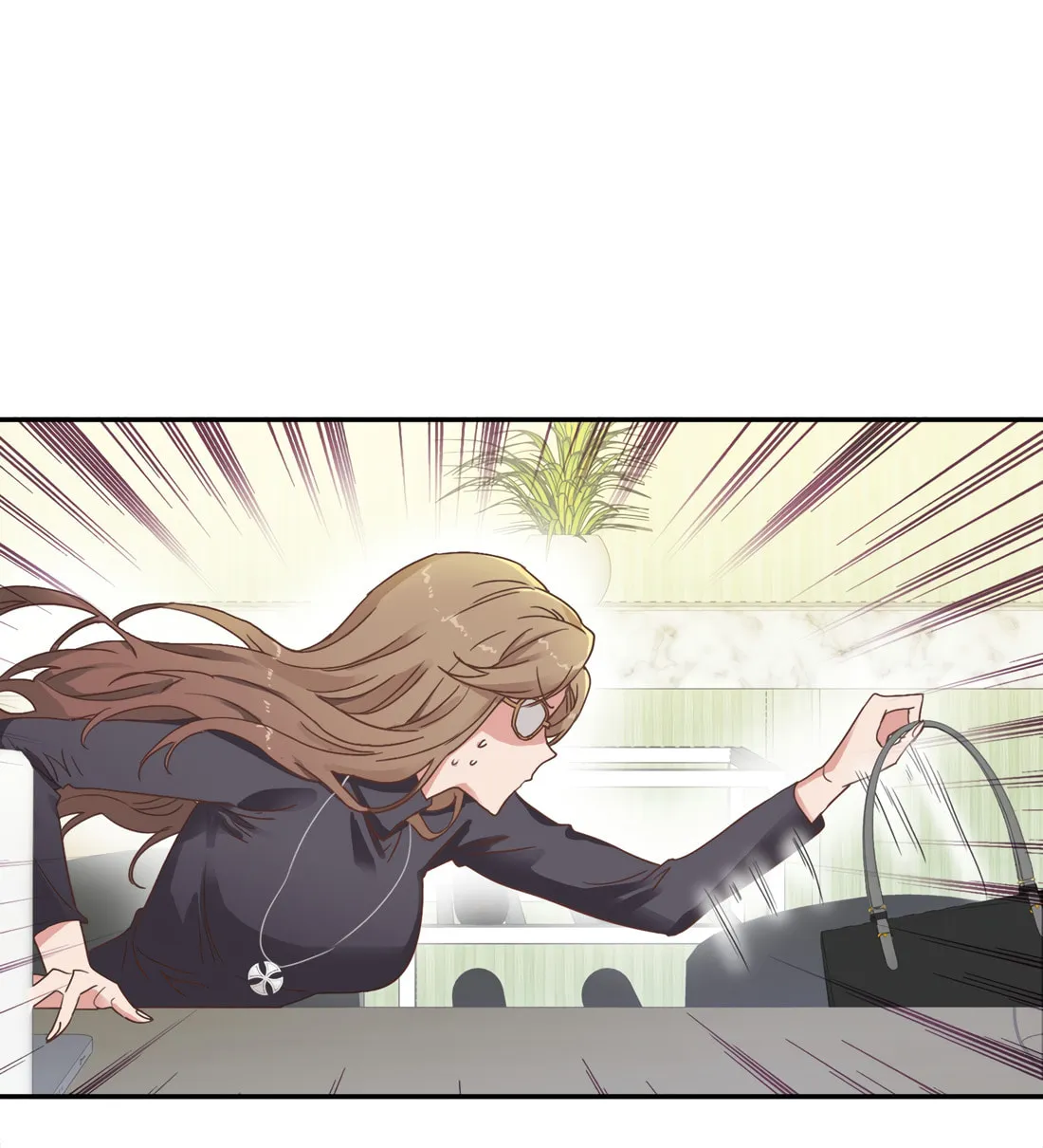 My Intern Bullied Me Again! Chapter 2 page 71 - 