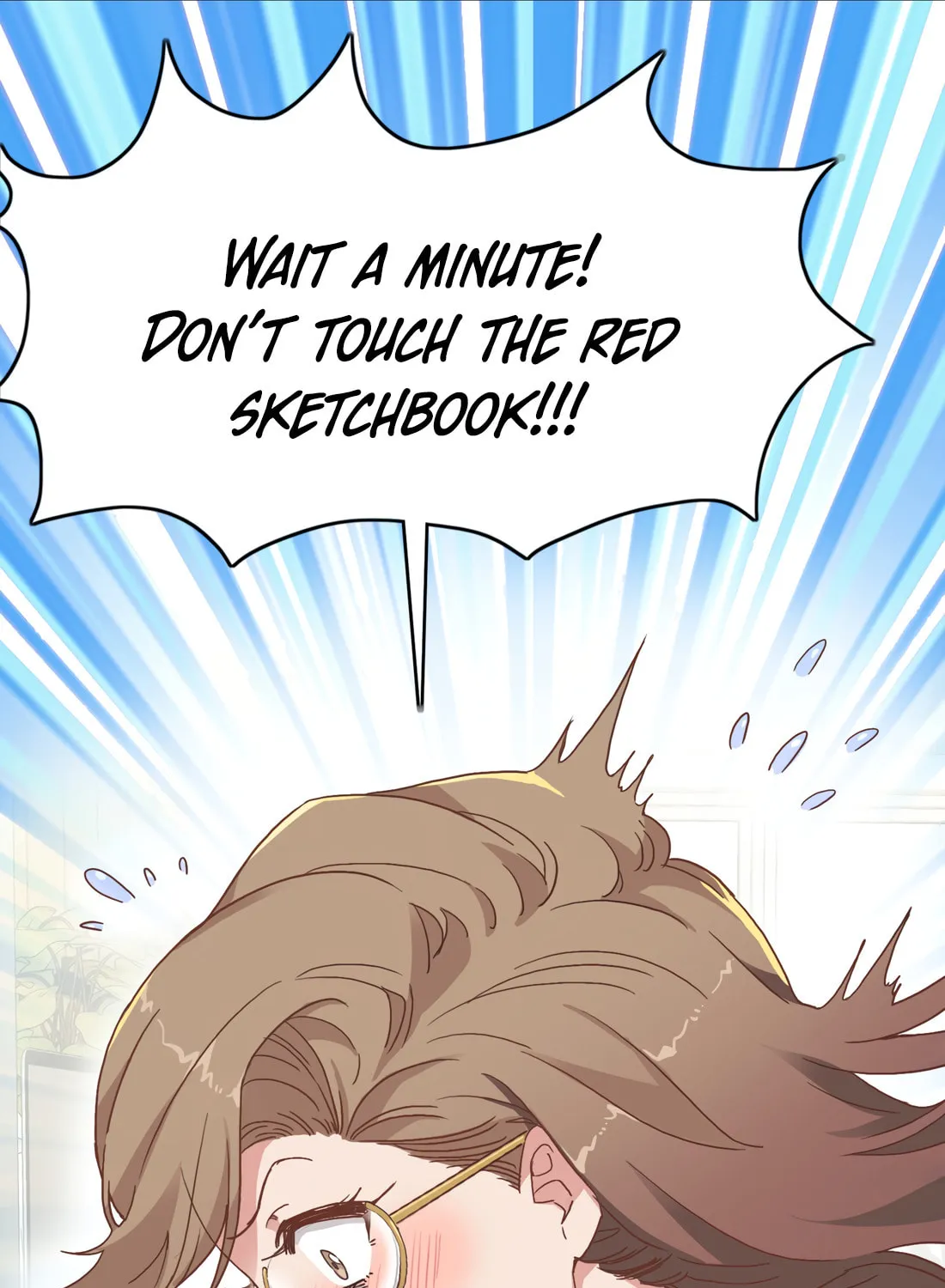 My Intern Bullied Me Again! Chapter 2 page 75 - 